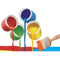 塑料噴漆掉漆怎么解決？