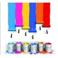 涂料顏色怎么調(diào)？