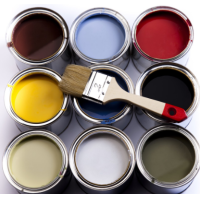 高溫銀粉漆的特點及應(yīng)用領(lǐng)域？